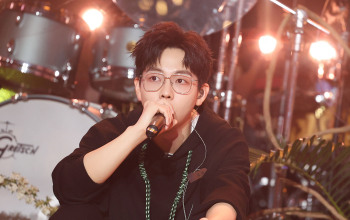 17号音乐仓库2 第7期：爆改的风还是吹到了仓库 陆虎、陈曌旭太甜了