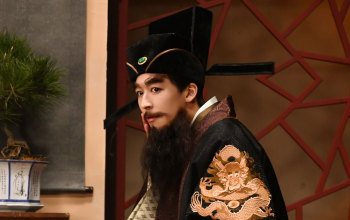 无限超越班2 第5期：艺员们重现《新龙门客栈》与《唐伯虎点秋香》