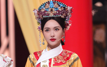 王牌对王牌8 第10期：张晓龙现场开讲“礼仪课” 全员高难度起名解锁“烫嘴版”萝卜蹲