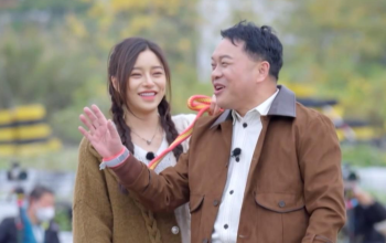 当我们遇见你 第8期：父母子女全天绑定，告白时刻甜蜜降临