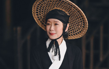无限超越班2 第3期：叶童秒变五位大侠 宁静吴镇宇“起冲突”  这场小考来真的！