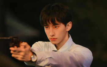 无限超越班2 第4期：锦超爆破戏初体验 吴镇宇“现场大师课”再现名场面！